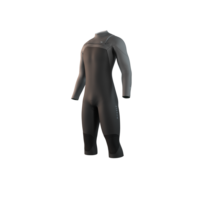 MYSTIC Motion LS Shortleg 4/3 Frontzip