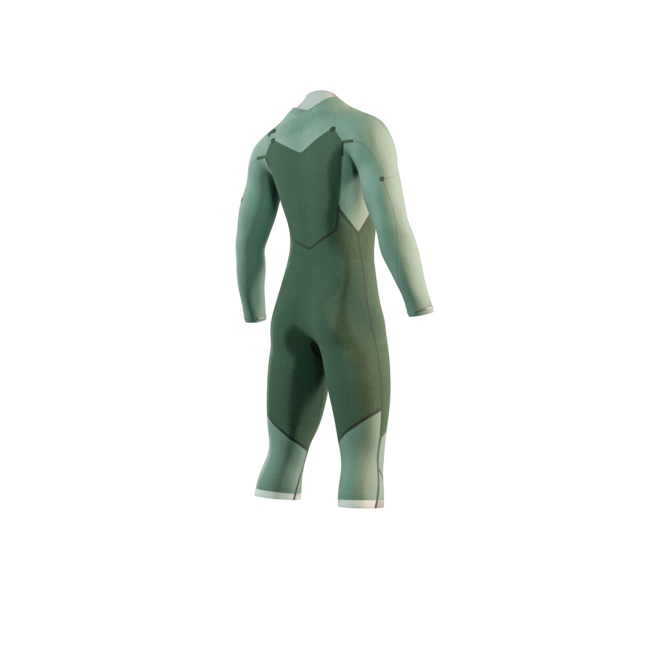 MYSTIC Motion LS Shortleg 4/3 FZ