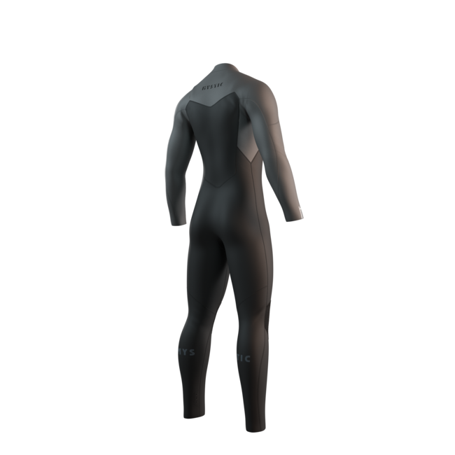 MYSTIC Motion Wetsuit 3/2 Frontzip