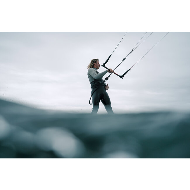 MYSTIC Motion Wetsuit 3/2 Frontzip