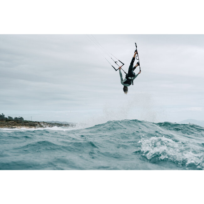 MYSTIC Motion Wetsuit 3/2 Frontzip