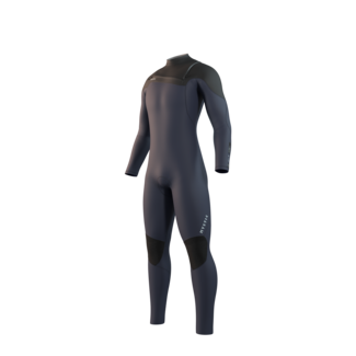 MYSTIC Star Wetsuit 5/3 Frontzip