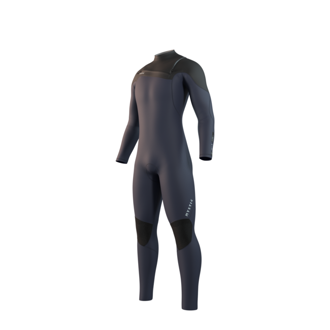 MYSTIC Star Wetsuit 5/3 Frontzip