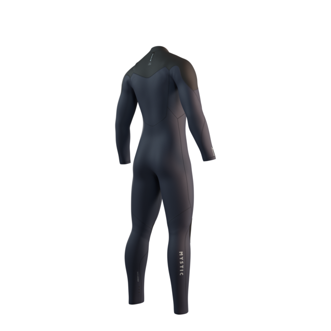 MYSTIC Star Wetsuit 5/3 Frontzip