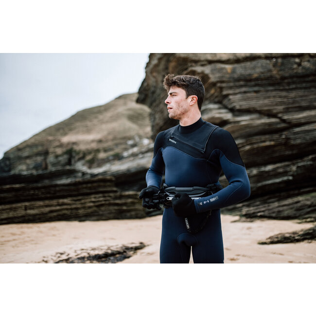 MYSTIC Star Wetsuit 5/3 Frontzip