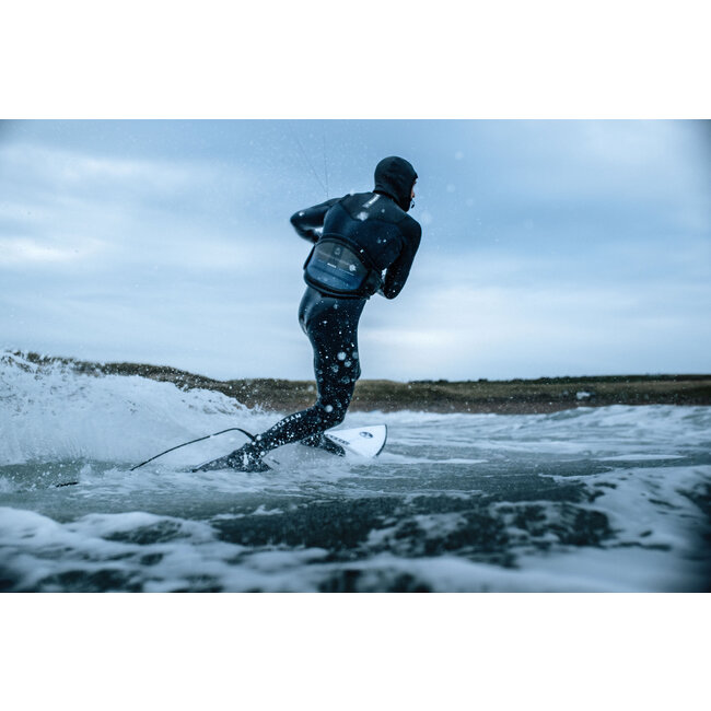 MYSTIC Star Wetsuit 5/3 Frontzip