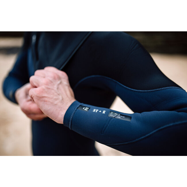 MYSTIC Star Wetsuit 5/3 Frontzip