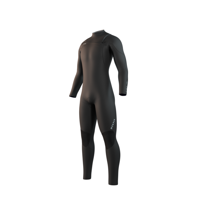 MYSTIC Star Wetsuit 4/3 Frontzip