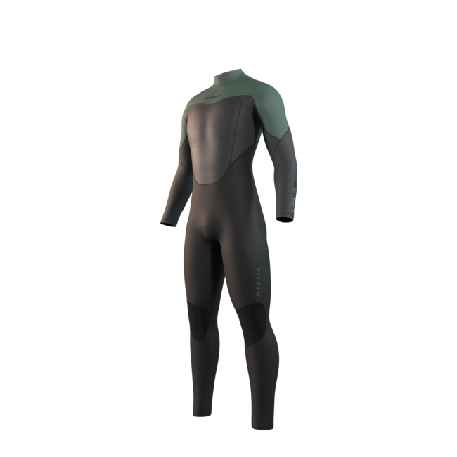 MYSTIC Star Wetsuit 5/3 Backzip