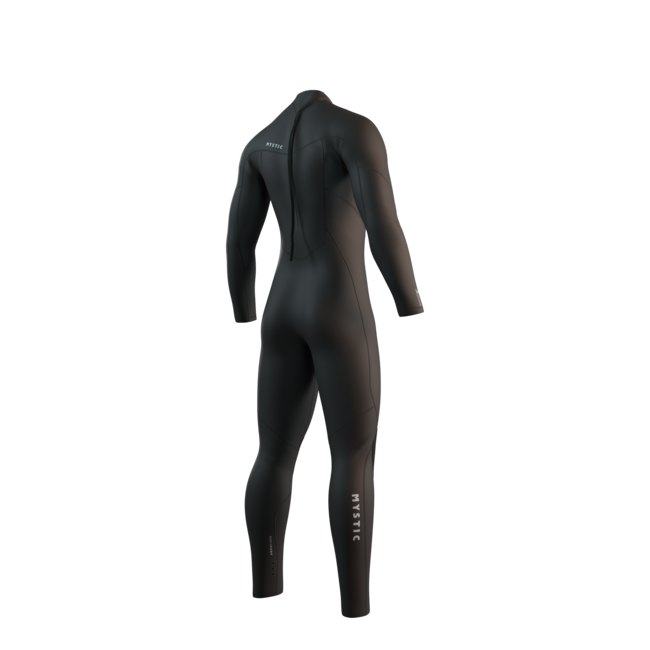 MYSTIC Star Wetsuit 3/2 Backzip