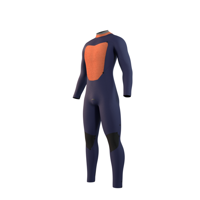 MYSTIC Star Wetsuit 3/2 Backzip