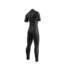 MYSTIC Star Shortarm 3/2 Backzip