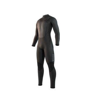 MYSTIC Brand Wetsuit 3/2 Frontzip Flatlock