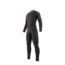 MYSTIC Brand Wetsuit 3/2 Frontzip Flatlock