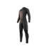 MYSTIC Brand Wetsuit 3/2 Backzip Flatlock