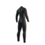 MYSTIC Brand Wetsuit 3/2 Backzip Flatlock