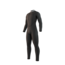 MYSTIC Brand Wetsuit 3/2 Backzip Flatlock