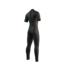 MYSTIC Brand Shortarm 3/2 Backzip Flatlock