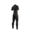 MYSTIC Brand Shortarm 3/2 Backzip Flatlock