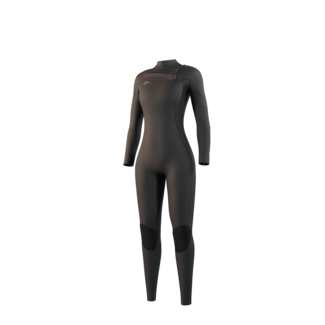 MYSTIC Evolve Wetsuit 4/3 Frontzip Dames