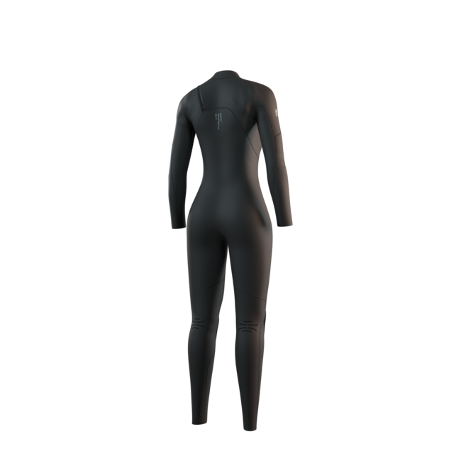 MYSTIC Evolve Fullsuit 4/3 FZ Women