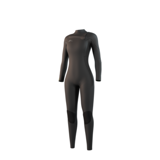 MYSTIC Evolve Wetsuit 3/2 Frontzip Dames