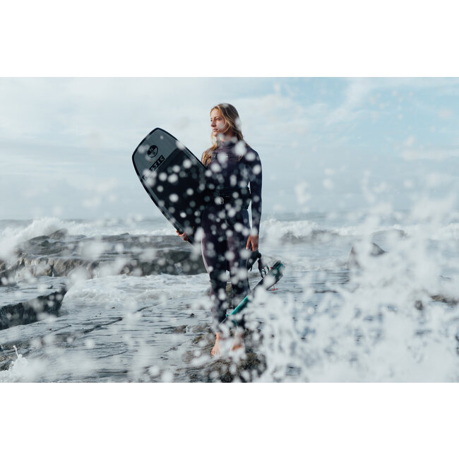 MYSTIC Haven Wetsuit 5/3 Double Frontzip Dames