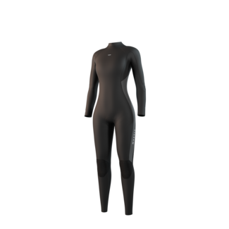MYSTIC Haven Wetsuit 5/3 Backzip Dames