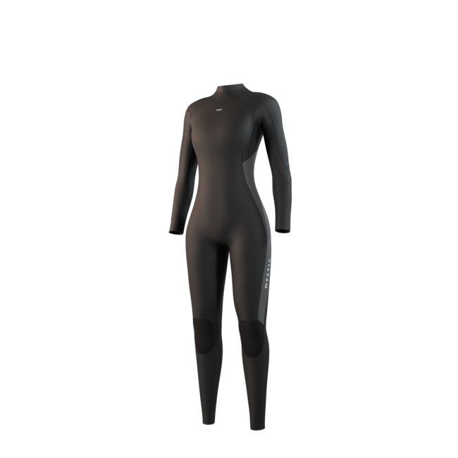 MYSTIC Haven Wetsuit 5/3 Backzip Dames