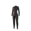 MYSTIC Haven Wetsuit 5/3 Backzip Dames