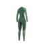 MYSTIC Haven Wetsuit 4/3 Backzip Dames