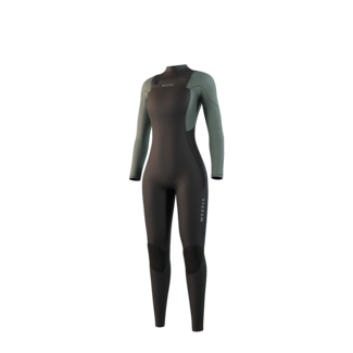 MYSTIC Star Wetsuit 5/3 DFrontzip Dames