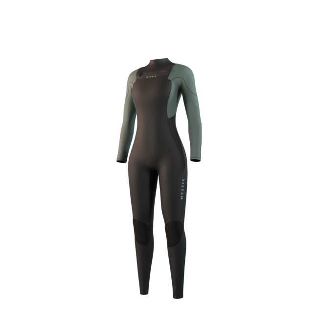 MYSTIC Star Wetsuit 5/3 DFrontzip Dames