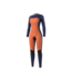 MYSTIC Star Wetsuit 5/3 DFrontzip Dames