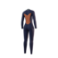 MYSTIC Star Wetsuit 4/3 DFrontzip Dames