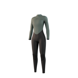 MYSTIC Star Wetsuit 5/3 Backzip Dames