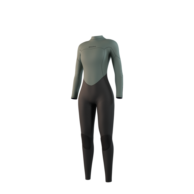 MYSTIC Star Fullsuit 5/3 BZ Women