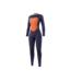 MYSTIC Star Wetsuit 5/3 Backzip Dames