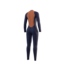 MYSTIC Star Wetsuit 5/3 Backzip Dames