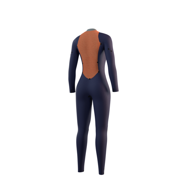 MYSTIC Star Wetsuit 3/2 Backzip Dames
