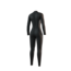 MYSTIC Brand Wetsuit 3/2 Backzip Flatlock