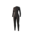 MYSTIC Brand Wetsuit 3/2 Backzip Flatlock