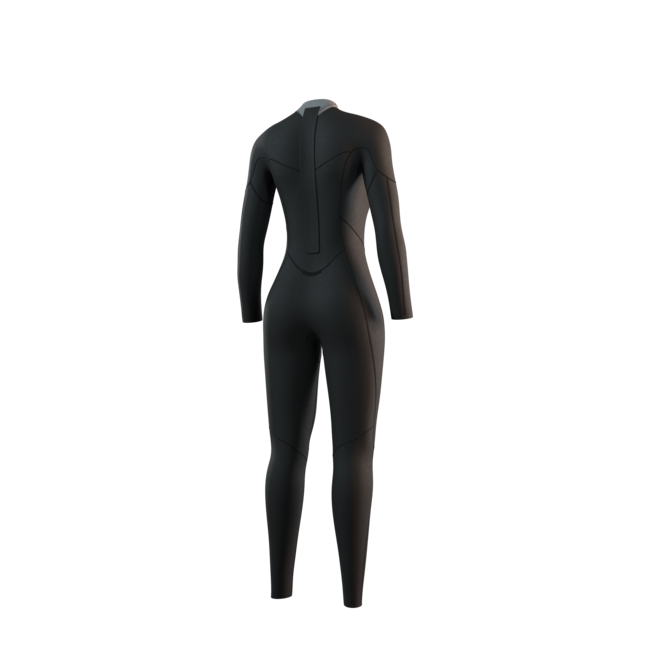 MYSTIC Brand Fullsuit 3/2 BZ Flatlock