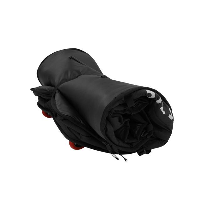 MYSTIC Saga Foil Boardbag