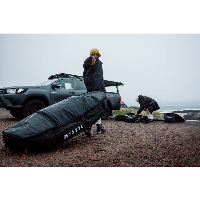 MYSTIC Saga Foil Boardbag