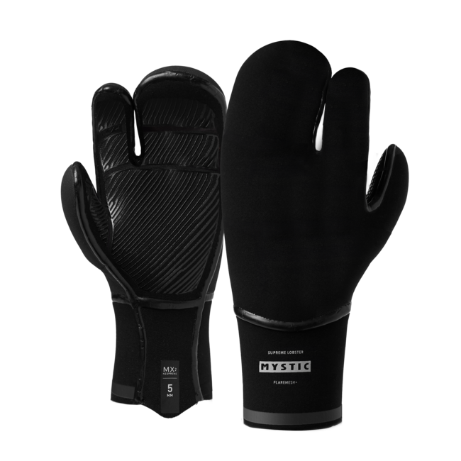 MYSTIC Supreme Glove 5 Lobster