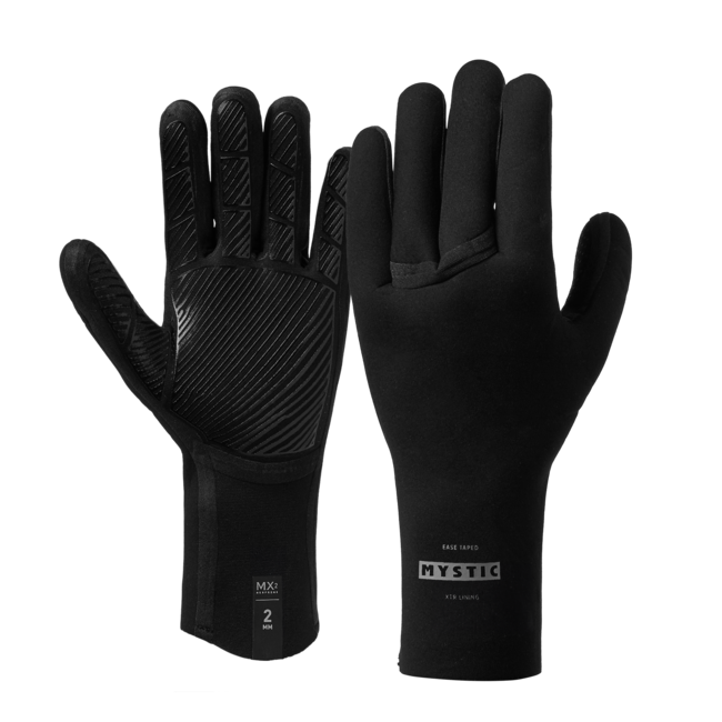 MYSTIC Ease Glove 3 5Finger