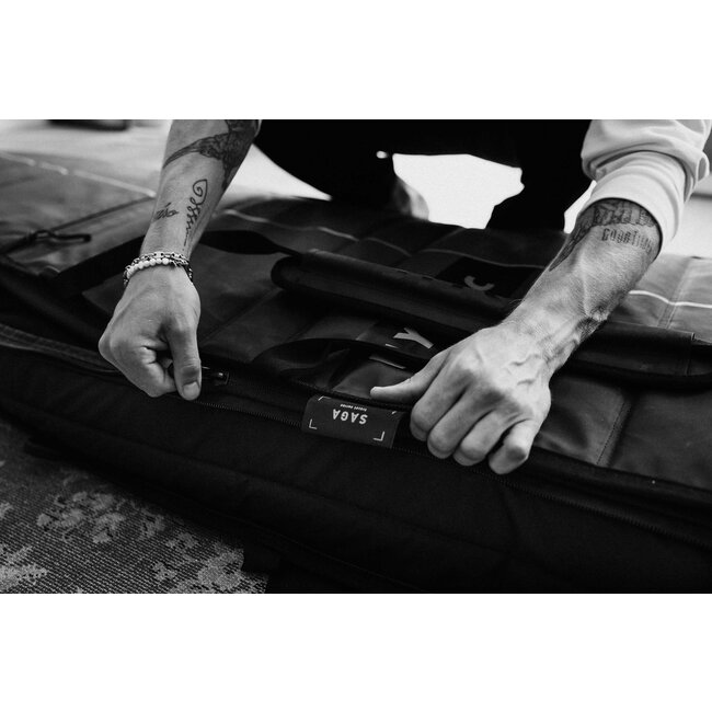 MYSTIC Saga Surf Boardbag