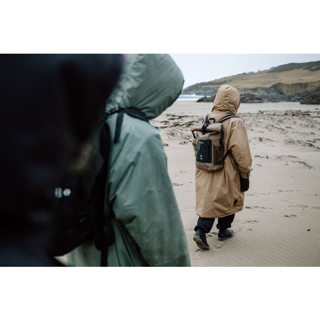 MYSTIC Backpack DTS