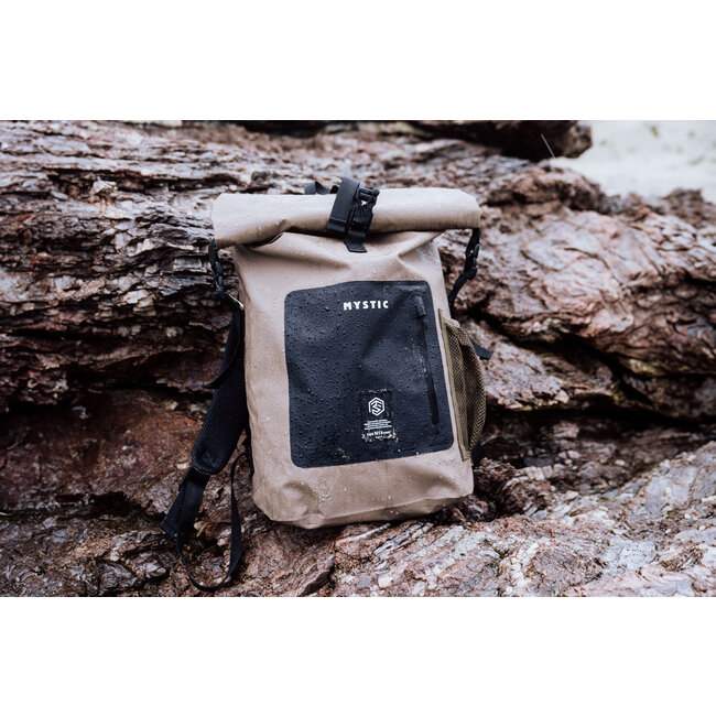 MYSTIC Backpack DTS